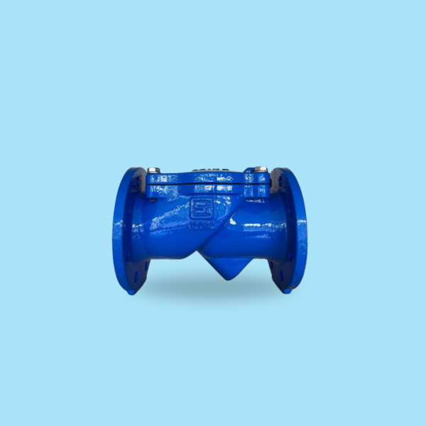 Metalic Check Valve (Non-Slam)
