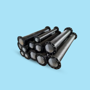 Ductile Pipe