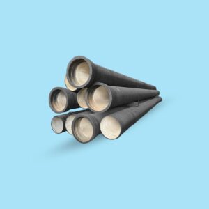 Socket and Spigot Pipes