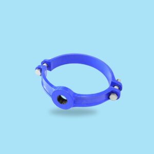 FERROUS SADDLE