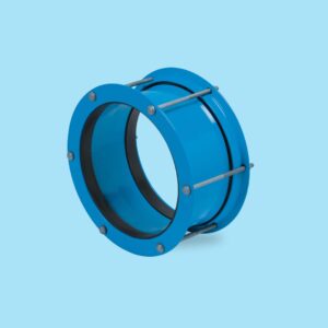 Mechanical Coupling To Suit DI Pipe