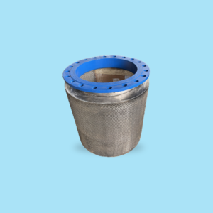 Rose Strainer PN16