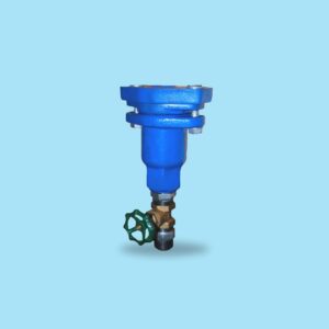 Single Air Valves