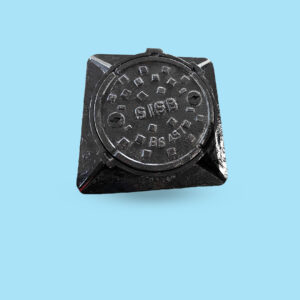 BS497 Heavy Duty Manhole Cover