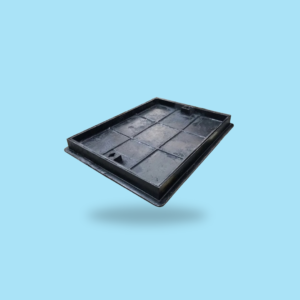 Recessed Manhole Top Cover