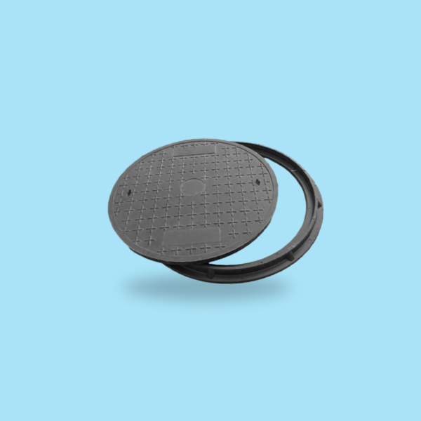 Septic Tank Manhole