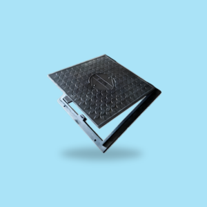 Square Access Manhole Cover