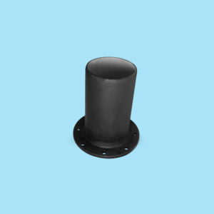 Flanged Spigots