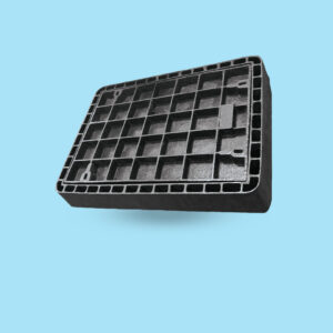 7E Telekom Manhole