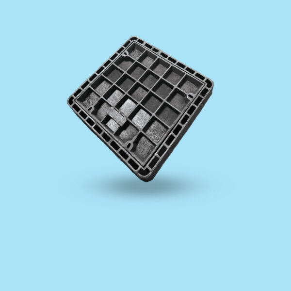 3E Telekom Manhole